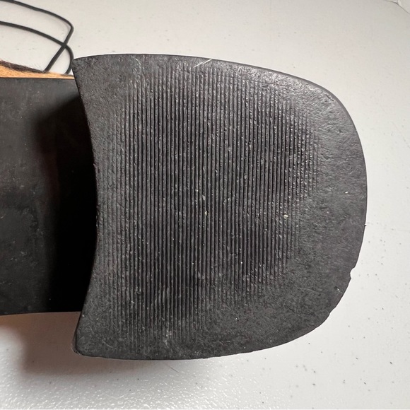 Stuart Weitzman Booties Size 9 Cheetah Print Boot - Picture 12 of 12